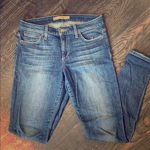 Joe’s Skinny Jeans